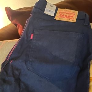 Levi's 511 Slim Jeans